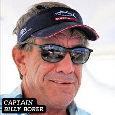 Congrats to Captain Monty Hawkins. So well deserved!