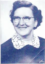 Anna Strobel (1904-1963)