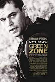 After appearing in a series of supporting parts in much of the 1990s, damon was cast by francis ford coppola as the lead of the 1997 legal drama the rainmaker. Green Zone 2010 Imdb