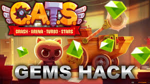 This guide will tell you 8 solutions to fix this issue. Cats Crash Arena Turbo Stars Modded Apk Unlocked Android App Free App Hacks