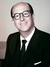 Birthday remembrance PHIL SILVERS May 11, 1911