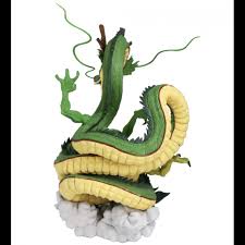 Banpresto dragon ball z creator x creator shenron a figure. Banpresto Dragon Ball Z Creator X Creator Shenron A Figure Toy Better