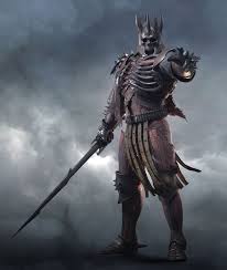 General Eredin Characters Art The Witcher 3 Wild Hunt The Witcher Wild Hunt The Witcher Wild Hunt