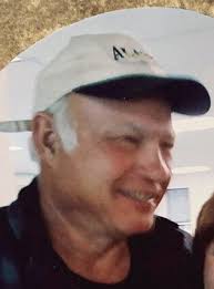 Gary Fredrick Buchholz