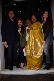 Rayaan Ladak Arhaan Khan After Their Separation We 039 Ve Never Got To See Arbaaz Khan And Malaika Arora Under One Roof Bunamigo Malaika arora personal life included marriage: bunamigo