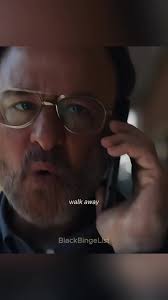 Raymond Reddington's Epic Court Scene