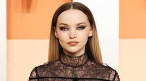 Dove Cameron's Tragic Real-Life Story
