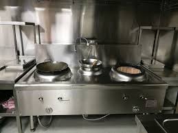 One of the largest distributor of heavy duty kitchen, bakery, coldroom and laundry equipment. Commercial Kitchen Equipment Suppliers In Dubai