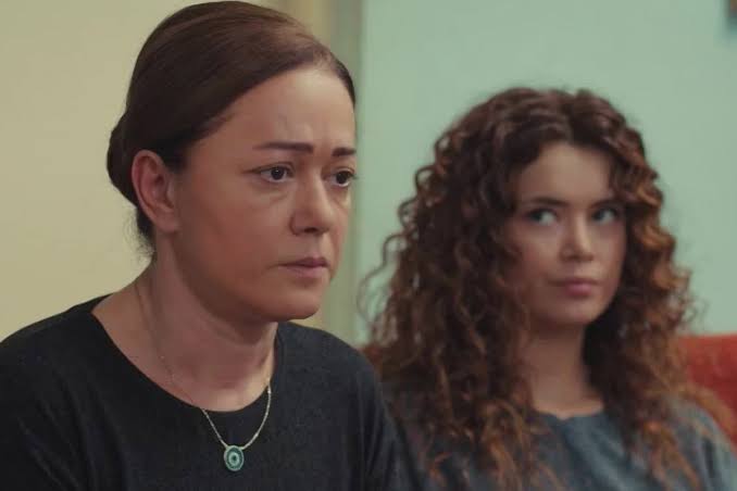 La forza di una donna, anticipazioni 23 ottobre 2025: Hatice scopre un  segreto inquietante su Şirin