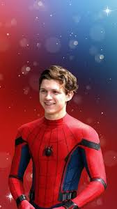 Well, you came to the right place for all of his leaks! Tom Holland Spiderman Wallpaper Lockscreen Tom Holland Spiderman Tom Holland Spiderman