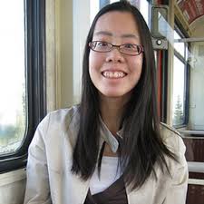 Sharon Yeo 楊曉雲 (@sharonyeo)