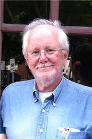 David Bliss Obituary (1944