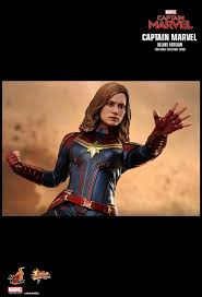 captain marvel hot toys hot toys captain marvel best action figures