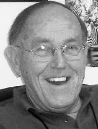 John Ebert Obituary (2009)