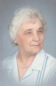 Mabel Johnson Obituary (2014)