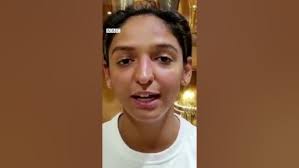 Harmanpreet Kaur ਨੇ BCCI ਵੱਲੋਂ ਸਮਾਨ ਪੇਅ ਸਕੇਲ ਉੱਤੇ ਇੰਝ ਖੁਸ਼ੀ ਜ਼ਾਹਿਰ ਕੀਤੀ