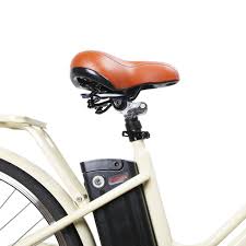 Here's why this women's city electric ebike is such a great value: Nakto City Electric Bicycle Classic 26 Pre Sale Nakto Official Store