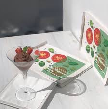Choosing foods low on the glycemic index can prevent spikes in blood sugar. Healthylicious Mykonos Healthier Gastronomy Sports Nutrition Page 4