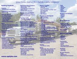 Custom wood windows premium wood windows vinyl windows interior doors. H J Opdyke Lumber Company Kitchens Baths Decking Lumber And So Much More