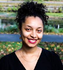 Guest Post with Kristina Forest