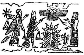 Mysteries In The King James Bible Christian Symbols Ancient Sumerian Sumerian