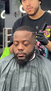 Call me the Mexican @360jeezy 😤 Who said I can ONLY cut straight hair?😂 .  . . If you in/near the Austell area book an appointment! . . .  #barbershop#atlantahair#sharpfade#barbers ...