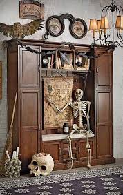 Shop Martha Stewart Living Halloween Decor At Home Decorators Collection Martha Stewart Halloween Decorations Halloween Living Room Martha Stewart Halloween