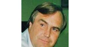 Jeff "Tank" Sanders Obituary (1956