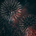 Loudonville Fireworks