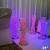 Lavender And Silver Party Decorations