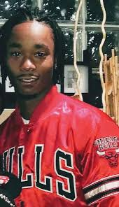 Devin L Hill, age 21