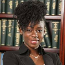 Kamille Adair Morgan