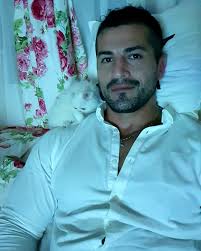 Franco Exequiel Domínguez (@ifbb.dominguez) • Threads, Say more