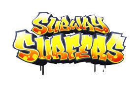 Subway Surfers Logo Subway Surfers Subway Surfers Game Subway Surfers Download