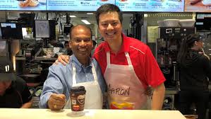 Aaron Madar 2020 Fundraising Campaign for RMHC Family Room at Markham  Stouffville Hospital