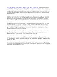 Qq188 adalah situs judi daftar akun casino dan slot deposit pulsa terpercaya di indonesia. Situs Judi Online Poker Online Casino Togel Bola Qq188 Com