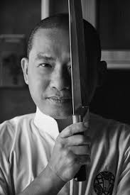 Caroline Low-Heah tries Nijuuichi, an omakase restaurant in Singapore