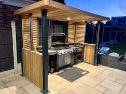 Check spelling or type a new query. 65 Grill Station Ideas Backyard Outdoor Kitchen Design Grill Station