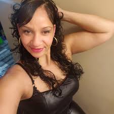 Sara Burack, a real estate agent featured