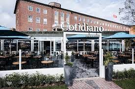 Restaurants near kiellinie, kiel on tripadvisor: Cotidiano Kiel Kiellinie Menu Preise Restaurant Bewertungen Tripadvisor