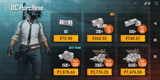 About pubg mobile uc (global). How To Buy Uc In Pubg Mobile Securely Afk Gaming