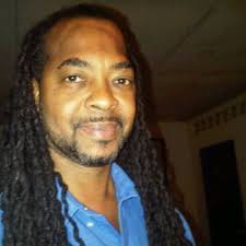 Adrian Greenidge (@reddoctor65)