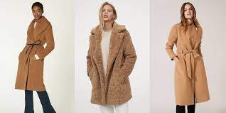 The uk's biggest selling lifestyle magazine. 9 Of The Best Camel Coats To Buy Now Flipboard