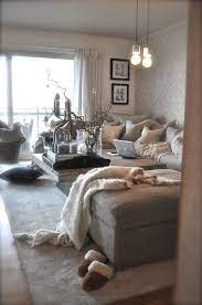 50 Cozy Pajama Lounge Room Ideas The Urban Interior Chic Living Room Small Living Room Decor Shabby Chic Living Room