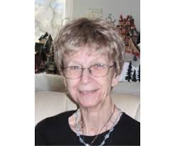 Lois Thoman Obituary (1936