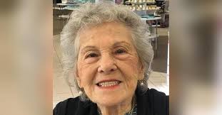 Louise Murry Obituary