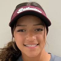 Madison Cabrera's Softball Recruiting Profile