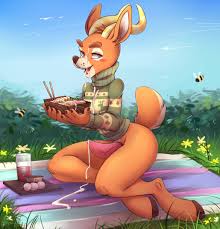 Rule34 - If it exists, there is porn of it  ponsex, beau (animal crossing)   3571107