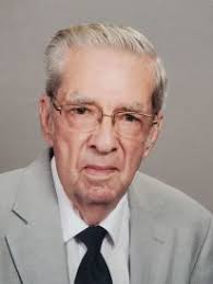 James B. Surles, Sr.