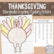 This Is A Great Activity Where Students Graph Points On A Coordinate Plane Coordinate Graphing Mystery Picture Coordinate Graphing Pictures Coordinate Graphing